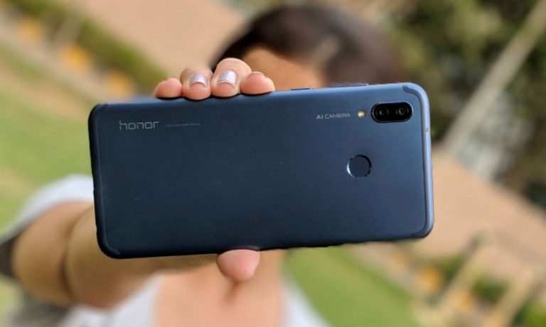 Honor Play is Coming to Pakistan
