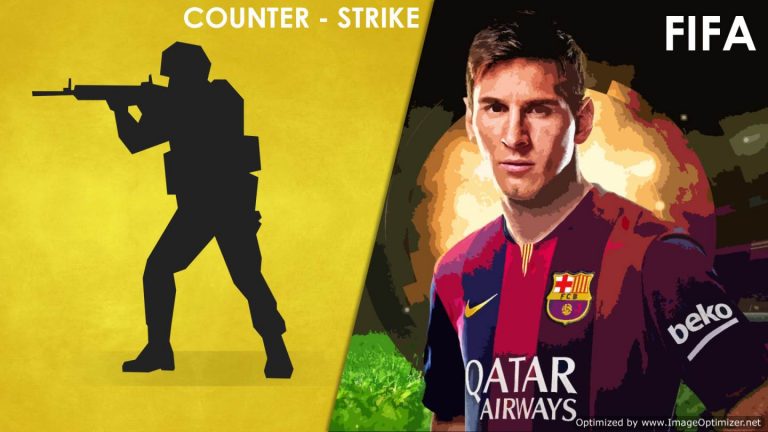 Good News For fans of FIFA and Counter-Strike….University offers a certification in gaming