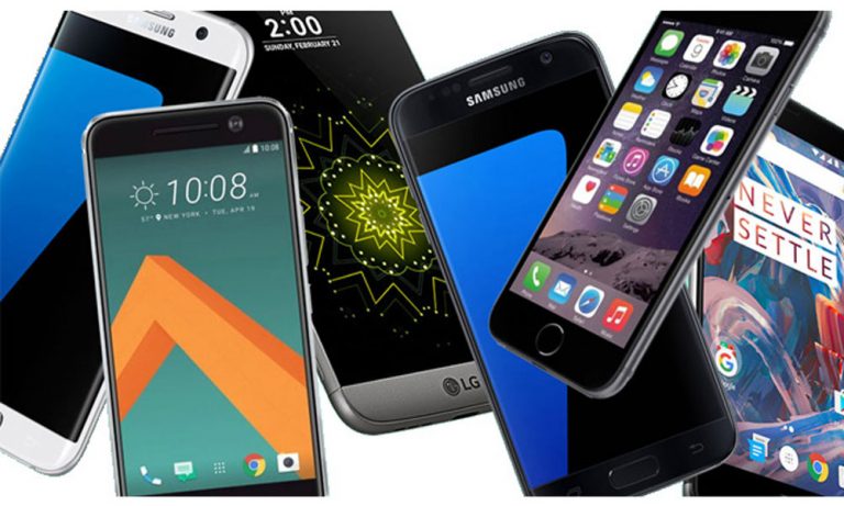Samsung Vs Oppo Vs Huawei Top Budget Smartphones Currently in Pakistani Markets