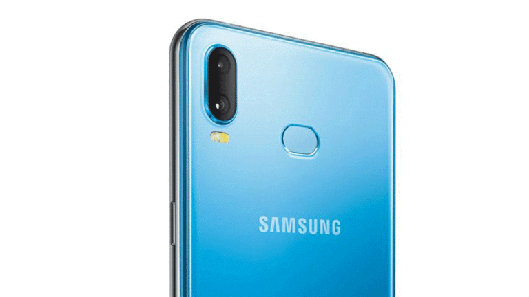 Samsung Galaxy A6 Specification and Price in Pakistan