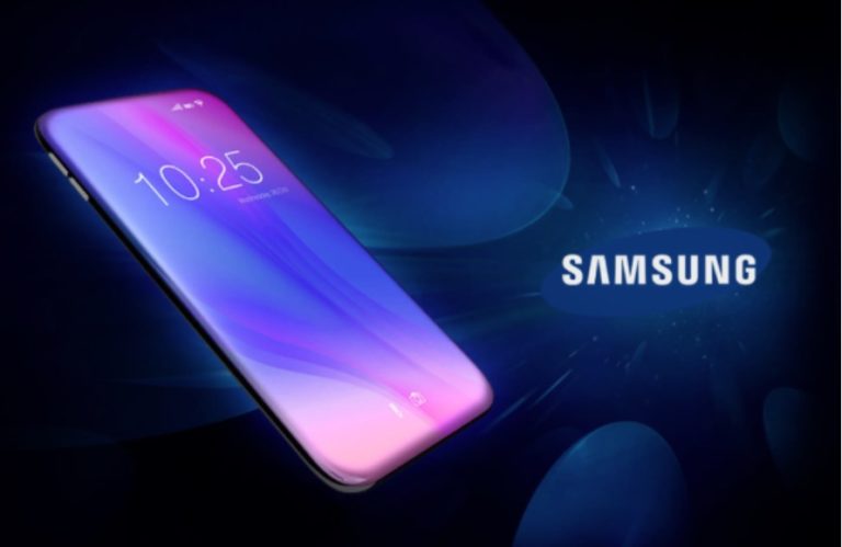 Samsung Galaxy S10 First Leak Reveals – Shocking New Design Features