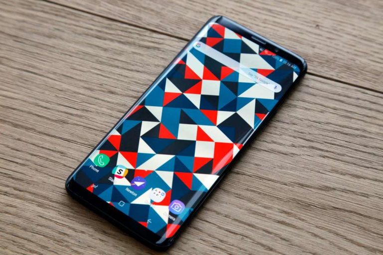 Samsung Galaxy S10 to Abandon the Iris Scanner Instead Face ID 3D Face Recognition