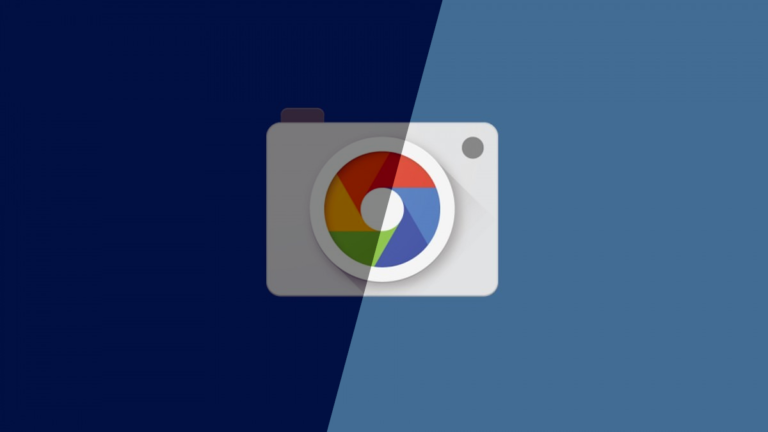 Google Pixel Camera App: Nightmode make it best camera app so far