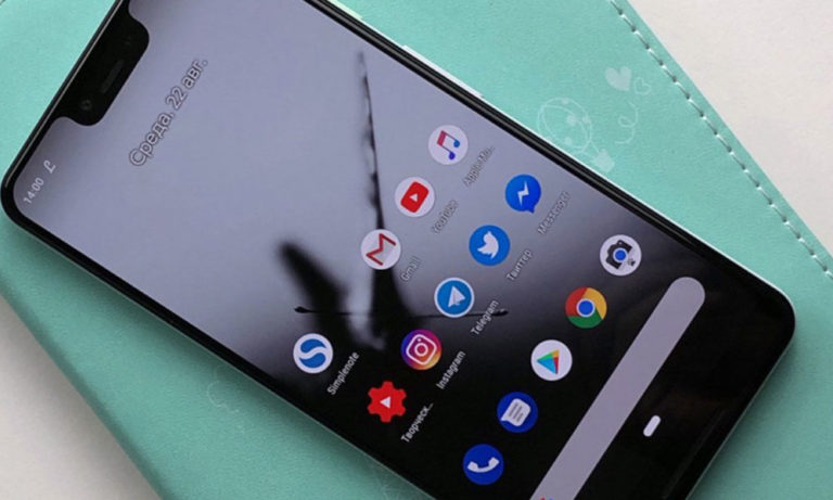 Google Pixel 3, Pixel 3 XL, Pixel SLATE and Google HomeHub officially announced, Release Date, Price, Features & Specs
