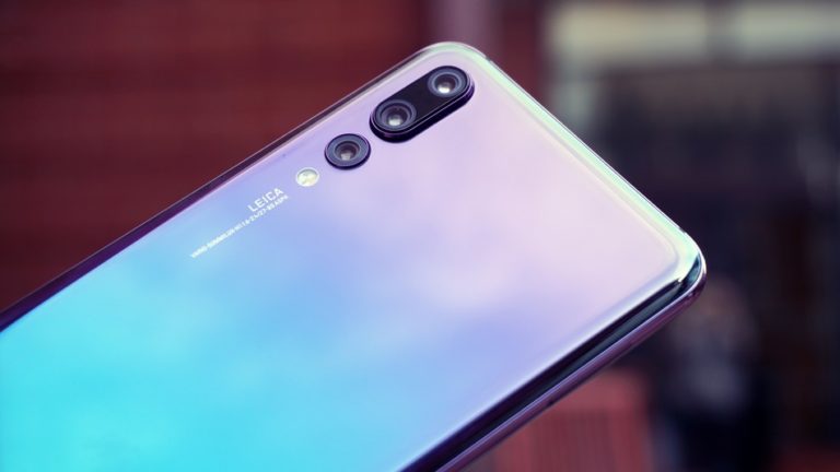 Huawei has strengthened its position as the second largest mobile phone maker