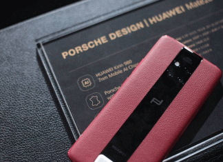 Huawei Mate 20 RS Porsche Design: Specification, Review and Price in Pakistan