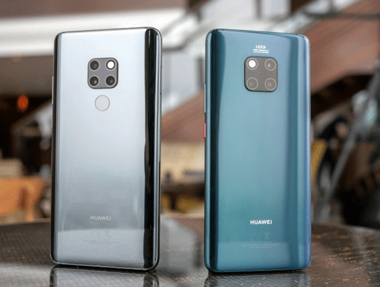 Huawei Mate 20 Series Specifications, Review and Price in Pakistan
