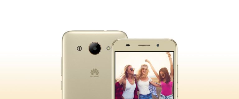Huawei Y5 Lite: Specification, Review and Price