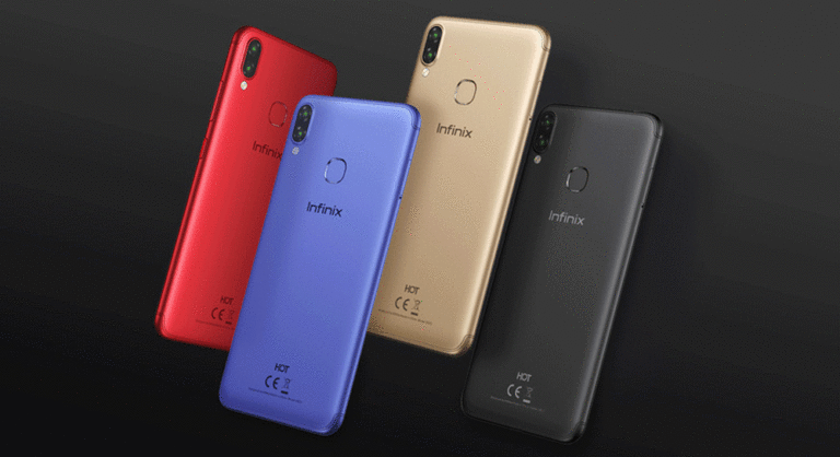 Infinix Hot 6X:Specification, Review and Price in Pakistan