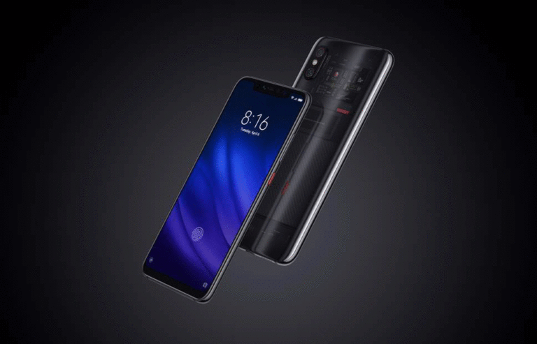Xiaomi Mi8 Pro:Specification, Review and Price in Pakistan