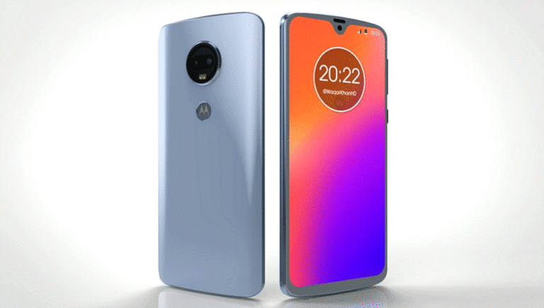 Motorola Moto G7 Specifications, Review and Price in Pakistan