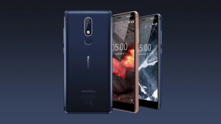 Nokia 3.1 Plus 2018: Specifications, Review and Price in Pakistan