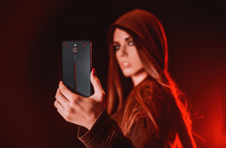 ZTE Nubia Red Magic Mars: Specifications, Review and Price in Pakistan