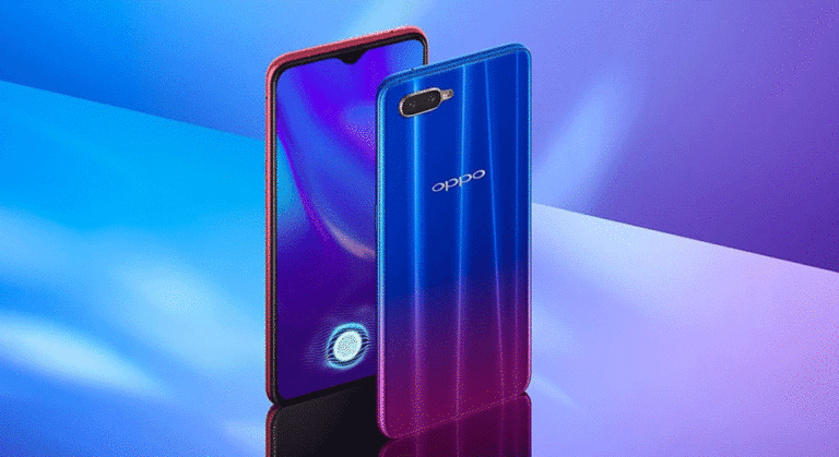 Oppo K1: Specification, review and price