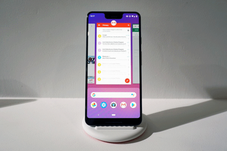 Google Pixel 3 Lite: Leaked Specification, Review and Price in Pakistan