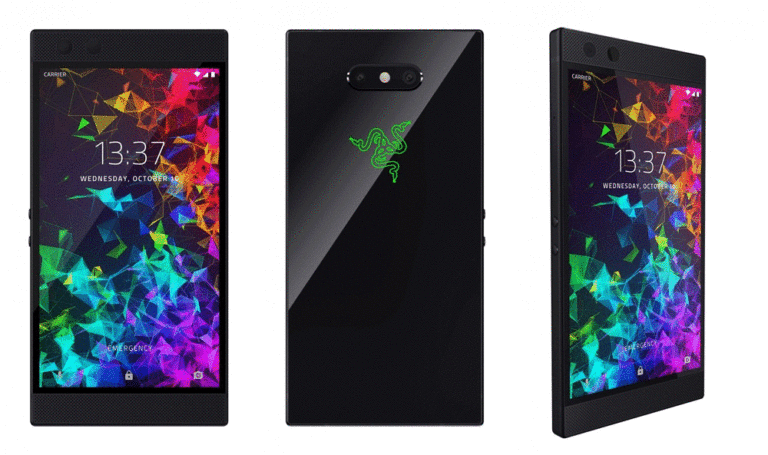 Razer Phone 2: Specifications, Review and Price in Pakistan