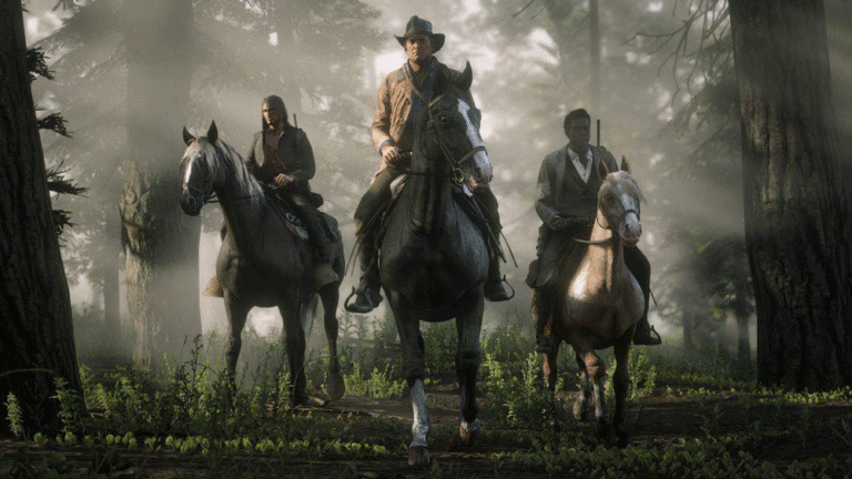 Red Dead Redemption 2: Rockstar Reveals the Details of Online Phase