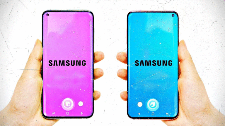 Samsung Galaxy S10 Major Leaks Updates