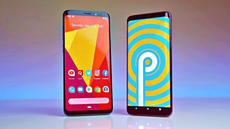 Samsung Phones That Will Receive Android Pie in 2019