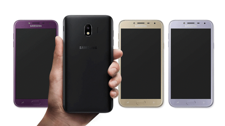 Samsung Galaxy J4 Core Specifications, Review and Price in Pakistan