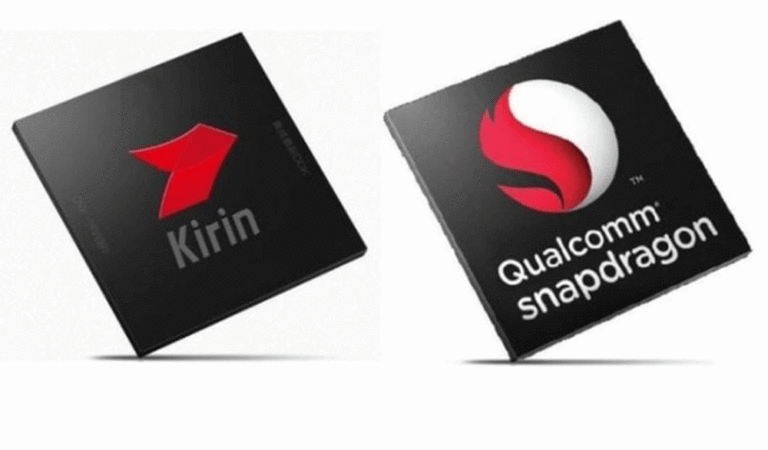 Qualcomm Snapdragon 675 Vs HiSilicon Kirin 980