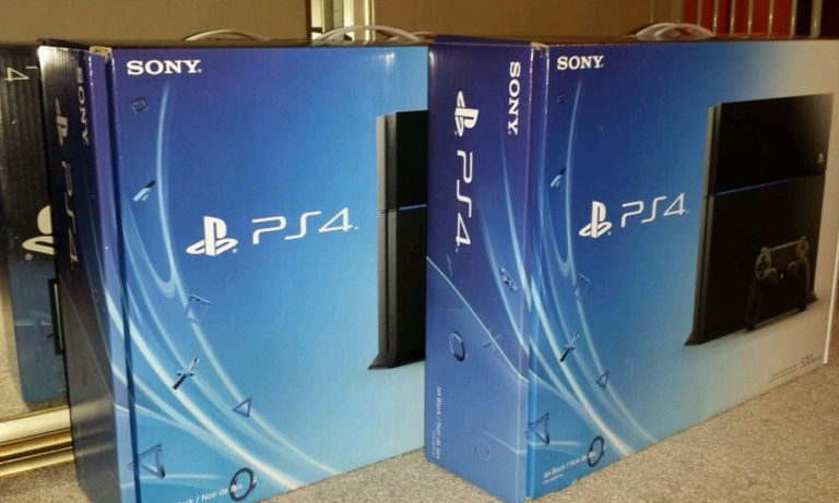 Sony PlayStation 4 Sales Reach More Then 86 Million Worldwide