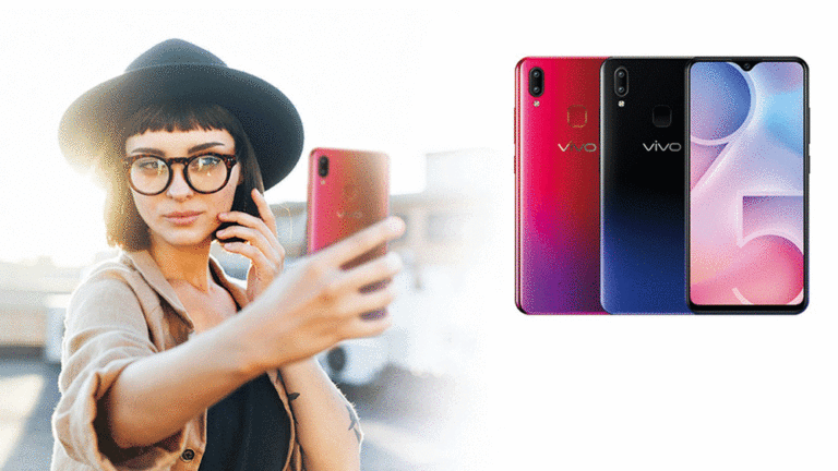 Vivo Y95: Specifications, Review and Price in Pakistan