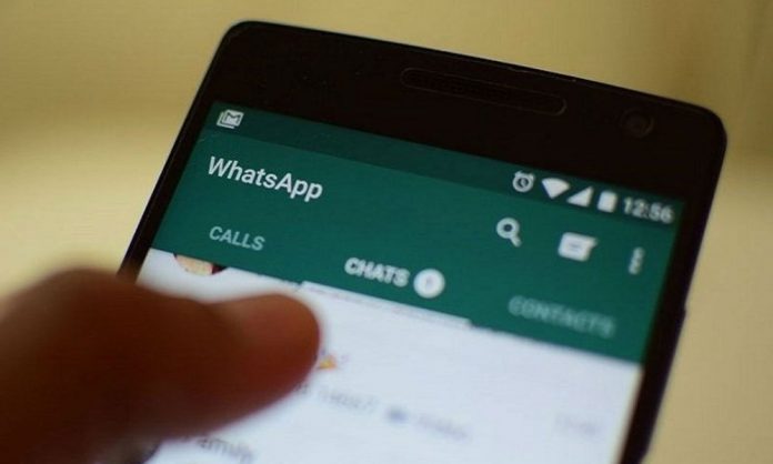 WhatsApp sets a record of sending 100 billion in a day