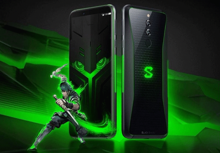 Xiaomi Black Shark 2:Specification, Review and Price in Pakistan