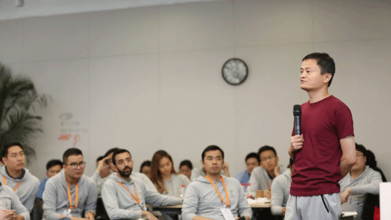 38 Asian Entrepreneurs Graduate from UNCTAD and Alibaba Business School’s eFounders Fellowship Creating championsforthe development of an inclusive and sustainable digital economy