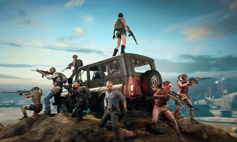 Top Mobile Games of 2018 in Every Game Category