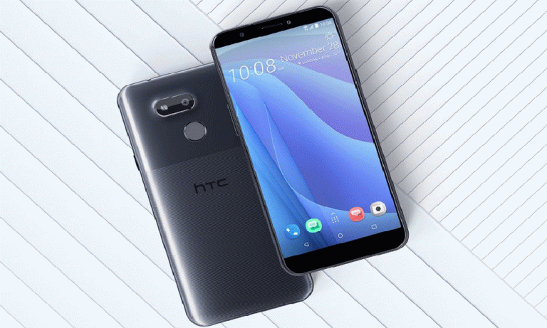 HTC Desire 12s: Specifications, Review and Price in Pakistan