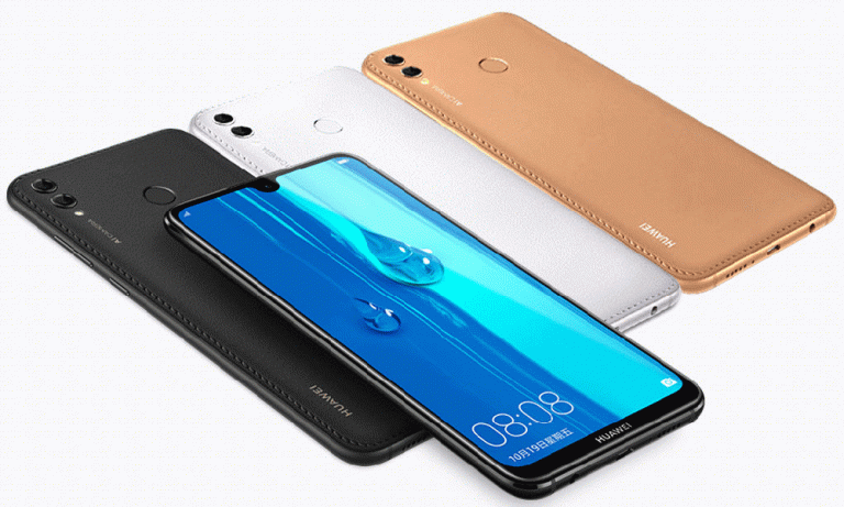 Huawei Enjoy 9: Specifications Review and Price in Pakistan