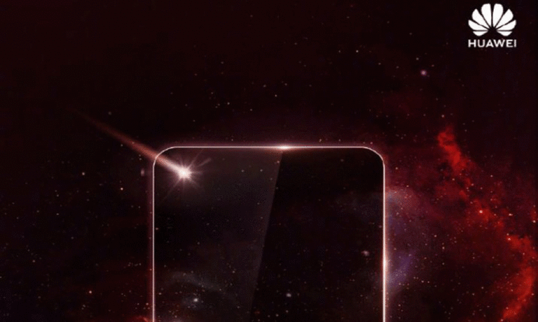 Huawei challenges Samsung with Huawei Infinity-O