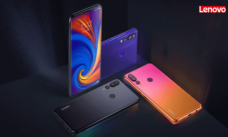 Lenovo Z5s: Specification, Review and Price in Pakistan