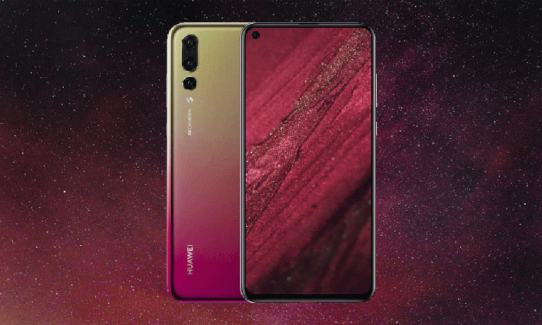 Huawei Nova 4: Phone With 48-Megapixel Camera Announced in Pakistan