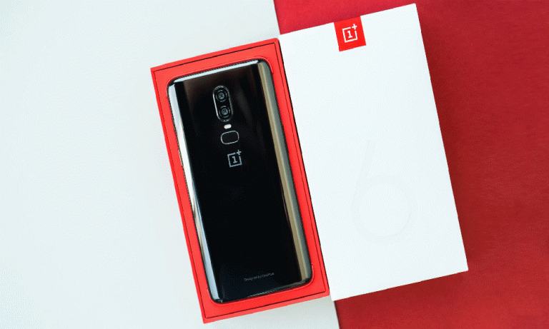 OnePlus 6 Specification, Review and Price in Pakistan