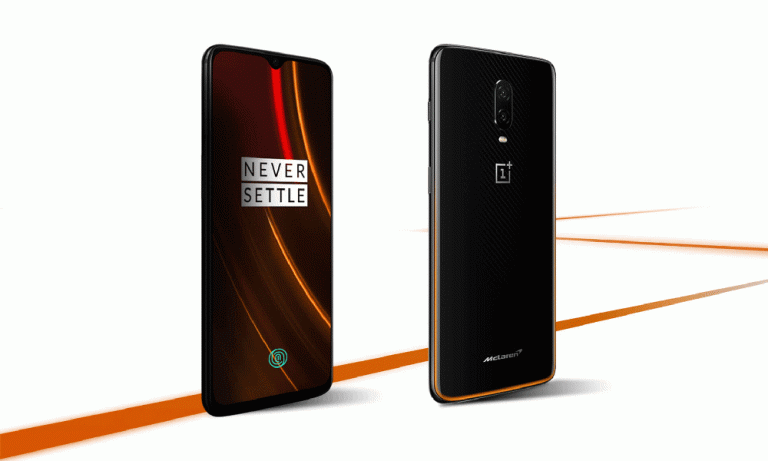 OnePlus 6T McLaren: Specification, Review and Price in Pakistan