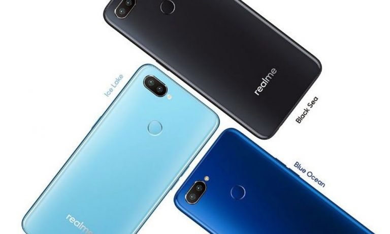RealMe 2 Pro: Specification, Review and Price in Pakistan