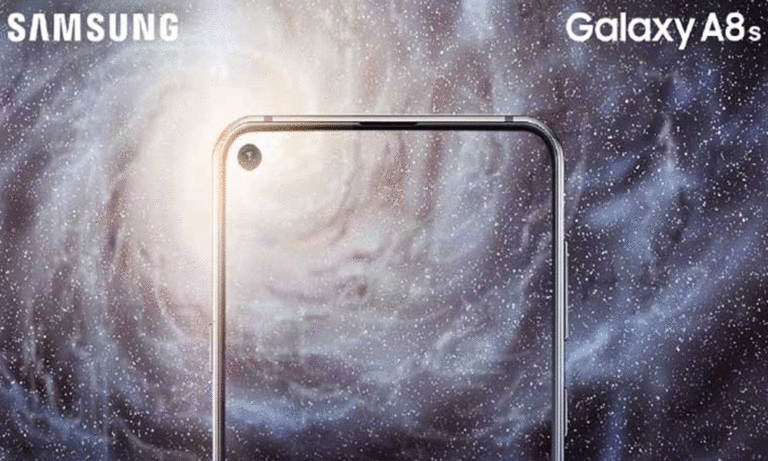 Samsung Galaxy A8s Major Leaks Revealed