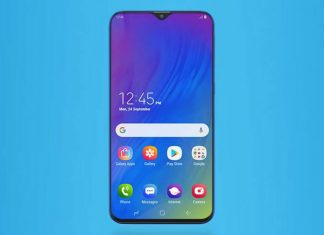 Samsung Galaxy M10: Specification, Review and Price Pakistan