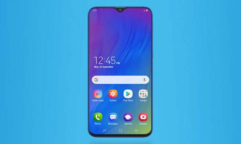 Samsung Galaxy M10: Specification, Review and Price Pakistan