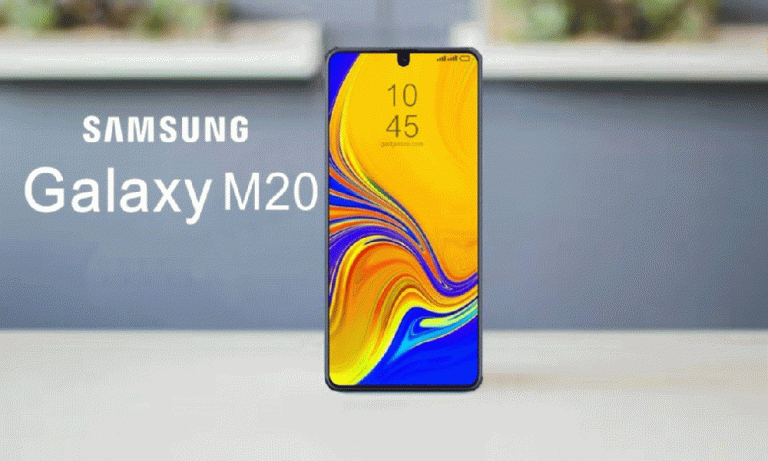 Samsung Galaxy M20: Specifications, Review and Price in Pakistan
