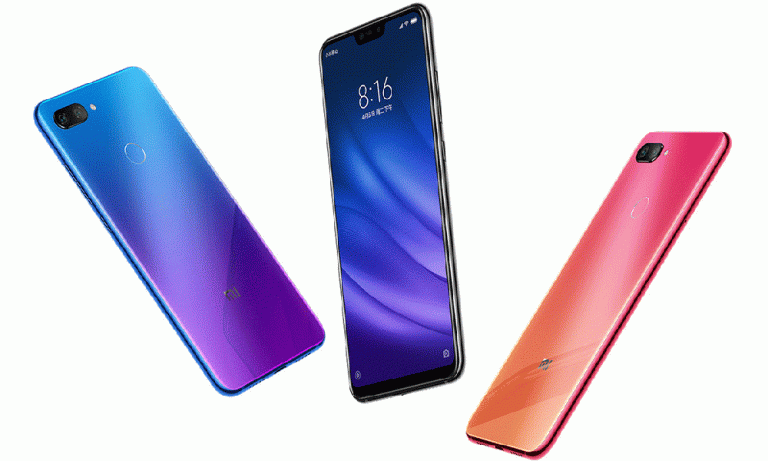 Xiaomi Mi 8 Lite: Specifications, Review and Price in Pakistan