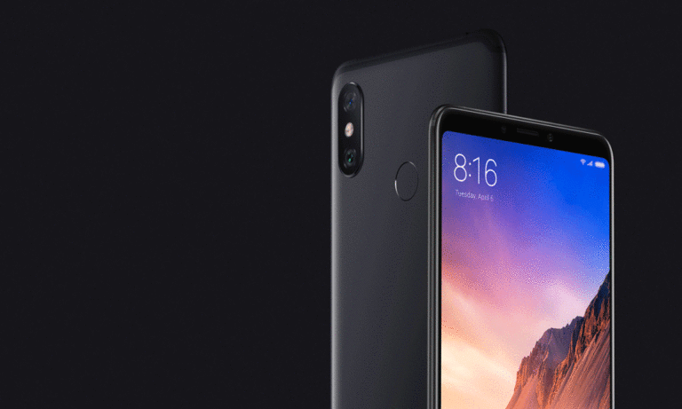 Xiaomi Mi Max 3: Specifications, Review and Price in Pakistan