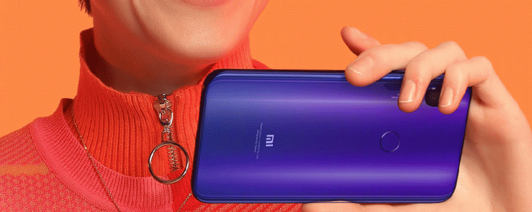 Xiaomi Mi Play: Specifications Review and Price in Pakistan