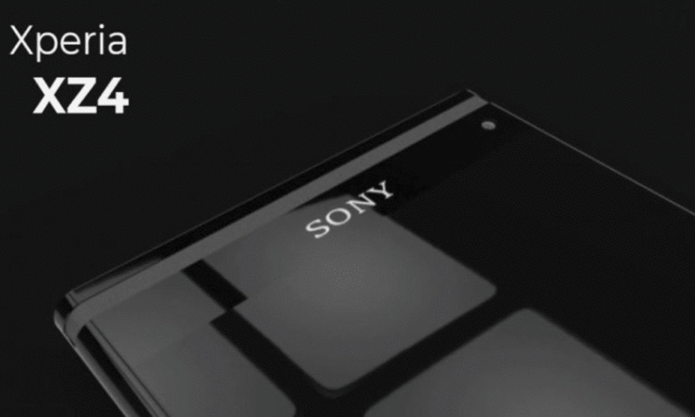 Xperia XZ4: Leaked Specifications, Date of Launch in Pakistan