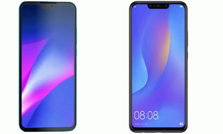 Huawei P Smart 2019: Major Leaks Reveals The Specifications of Phone
