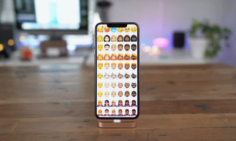 Apple’s iOS 12.1 Comes With Some New and Improved Features