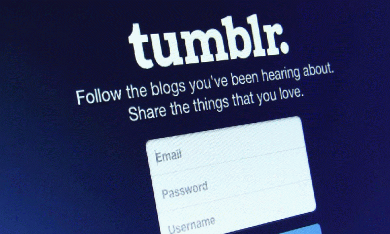 Tumblr Returns To Apple Store After Blocking Obscene Content